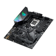 مادربرد ایسوس مدل ROG Strix Z390-F Gaming