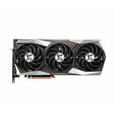 کارت گرافیک استوک ام اس آی مدل Radeon RX 6800 XT GAMING Z TRIO 16G