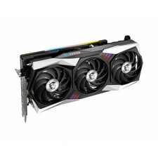 کارت گرافیک ام اس آی مدل Radeon RX 6800 XT GAMING Z TRIO 16G