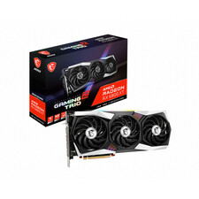 کارت گرافیک ام اس آی مدل Radeon RX 6800 XT GAMING Z TRIO 16G