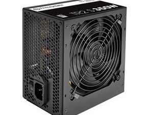 منبع تغذیه کامپیوتر ترمالتیک مدل TR2 S 350W Thermaltake Computer Power Supply (استوک)