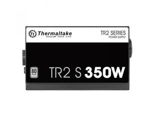 منبع تغذیه کامپیوتر ترمالتیک مدل TR2 S 350W Thermaltake Computer Power Supply (استوک)