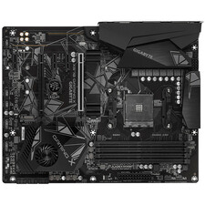 مادربرد گیگابایت مدل X570 GAMING X rev. 1.0