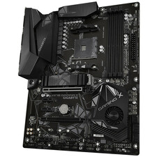 مادربرد گیگابایت مدل X570 GAMING X rev. 1.0