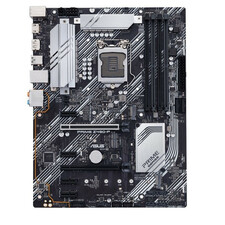 مادربرد استوک ایسوس مدل PRIME Z490-P