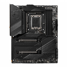 مادربرد ام اس آی مدل MEG Z690 UNIFY