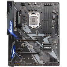 مادربرد بایوستار مدل B365GTA