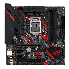 مادربرد ایسوس مدل ROG STRIX B360-G GAMING