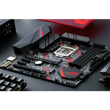 مادربرد ایسوس مدل ROG STRIX B360-G GAMING