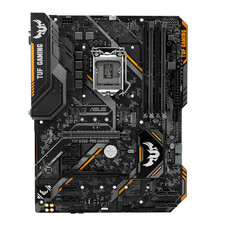 مادربرد استوک ایسوس مدل TUF B360-PRO GAMING