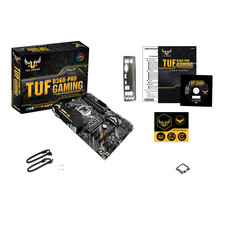 مادربرد ایسوس مدل TUF B360-PRO GAMING(استوک)