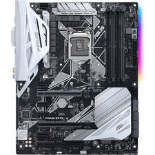 مادربرد استوک ایسوس مدل Prime Z370-A