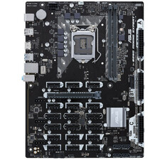 مادربرد استوک ایسوس مدل B250 MINING EXPERT DDR4