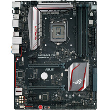 مادربرد ایسوس مدل MAXIMUS VIII RANGER