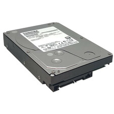 هارددیسک اینترنال توشیبا مدل A200 7200RPM SATA 64MB CACHE BULK ظرفیت 2 ترابایت