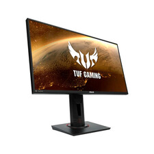 مانیتور ایسوس مدل TUF GAMING VG279QR سایز 27 اینچ(استوک)