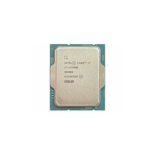 پردازنده مرکزی اینتل مدل INTEL COREi7 13700K BOX