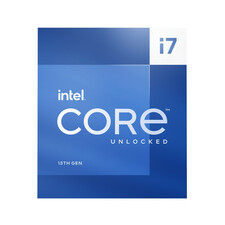 پردازنده مرکزی اینتل مدل INTEL COREi7 13700K BOX