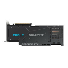 کارت گرافیک گیگابایت مدل GeForce RTX 3080 EAGLE OC 10G(استوک)