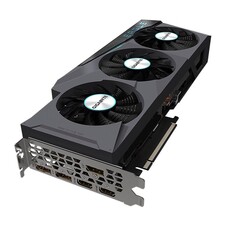 کارت گرافیک گیگابایت مدل GeForce RTX 3080 EAGLE OC 10G(استوک)