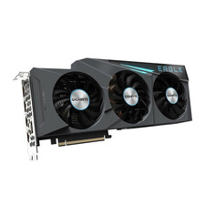 کارت گرافیک گیگابایت مدل GeForce RTX 3080 EAGLE OC 10G(استوک)