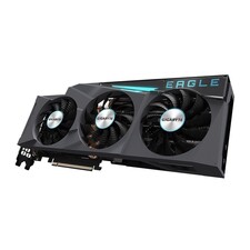 کارت گرافیک گیگابایت مدل GeForce RTX 3080 EAGLE OC 10G(استوک)