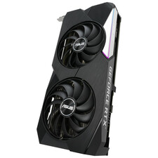 کارت گرافیک ایسوس مدل  RTX3060TI DUAL O8G(استوک)