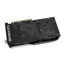 کارت گرافیک ایسوس مدل  RTX3060TI DUAL O8G(استوک)