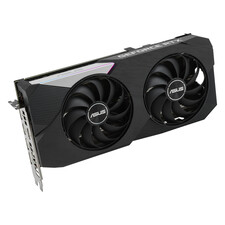 کارت گرافیک ایسوس مدل  RTX3060TI DUAL O8G(استوک)