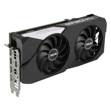 کارت گرافیک ایسوس مدل  RTX3060TI DUAL O8G(استوک)