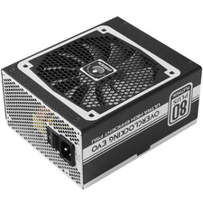 منبع تغذیه ماژولار گرین مدل GP850B-OC Plus(استوک)