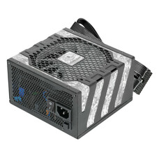 منبع تغذیه گرین مدل GP600B-HP EVO(استوک)