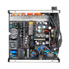 منبع تغذیه گرین مدل GP600B-HP EVO(استوک)