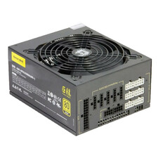 منبع تغذیه کامپیوتر گریت وال مدل GW-EPS1250DA(90+) 900W(استوک)