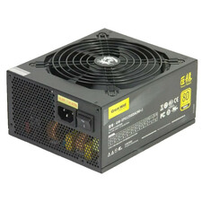 منبع تغذیه کامپیوتر گریت وال مدل GW-EPS1250DA(90+) 900W(استوک)