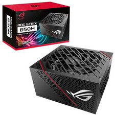 منبع تغذیه کامپیوتر ایسوس مدل ROG STRIX 650G