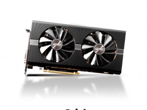 کارت گرافیک سافایر مدل NITRO+ RX 590 8G G5(استوک)