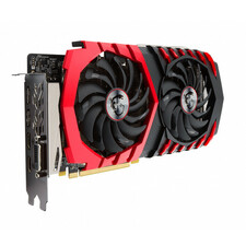 کارت گرافیک ام اس آی RADEON RX 570 GAMING X 4G(استوک)