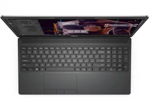 لپتاپ دل مدل  (استوک) DELL PRECISION 7750 / I7-11600H / 32GB / 1TB / 17" FHD /nVIDIA T1200 4GB