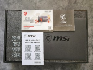 کارت گرافیک (استوک) RTX 3070 Ti MSI Ventus 8GB