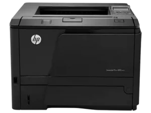 پرینتر (استوک) اچ پی مدل HP LaserJet Pro M401n