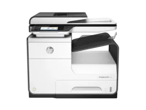 پرینتر (استوک)  اچ پی مدل HP PageWide Pro 477DW