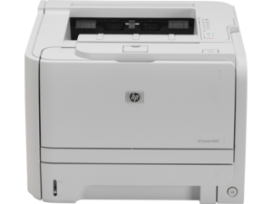 پرینتر (استوک) اچ پی مدل HP LaserJet P2035