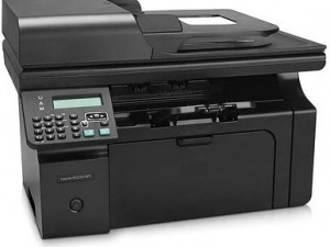 پرینتر (استوک) اچ پی مدل HP DeskJet 1212 Printer