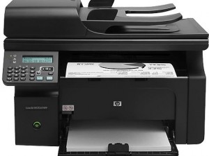 پرینتر (استوک) اچ پی مدل HP DeskJet 1212 Printer