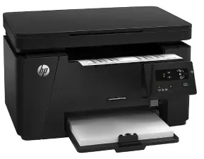 پرینتر (استوک) اچ پی مدل HP 126A Printer