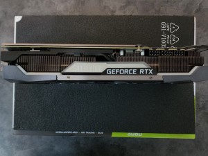 کارت گرافیک (استوک) RTX 3080 MSI Suprim X 10GB