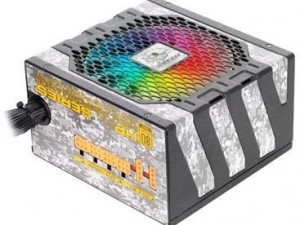 منبع تغذیه ماژولار پاور Green 800w HP+ (استوک)