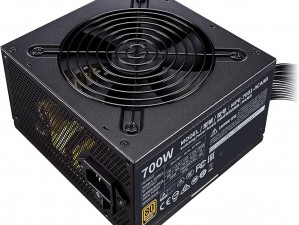 منبع تغذیه ماژولار کولر مستر cooler master mwe 700w bronze (استوک)
