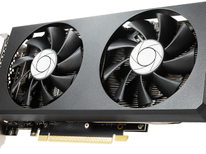 کارت گرافیک استوک RTX 3060 Ti MSI Twin Fan 8GB